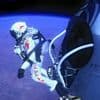 Le premier homme à avoir sauté de la stratosphère, l'autrichien Felix Baumgartner, est mort lors d'un saut en parapente