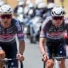 Mathieu van der Poel strandt in zicht van de haven na fenomenale inspanning: Tim Merlier slaat toe in massasprint