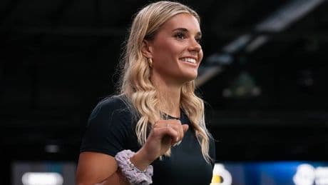 Ihr Trash-TV-Geheimnis - So tickt unsere DFB-Hoffnung Selina Cerci