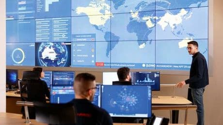 Le aziende snobbano la cybersecurity. Accenture: «Il 90% delle Pmi in ritardo»