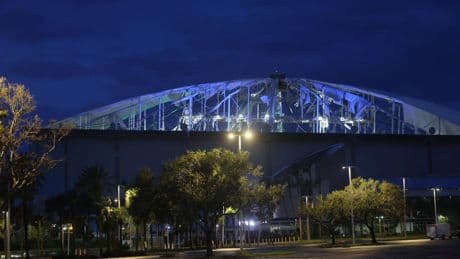 Tampa Bay Rays Find New Owner But Still Battle Old Problems