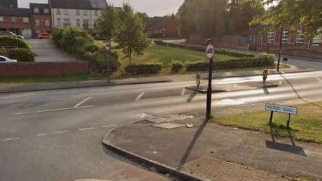 Sheffield crash: Boy, 16, dies in 'hit-and-run smash' involving Audi and electric bike