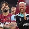 West Ham unlikely to start legal battle with the FA if Lucas Paqueta is cleared of spot-fixing after two-year saga and collapse of dream Man City move