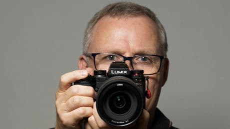 Panasonic Lumix S1IIE: Test der Profi-Systemkamera