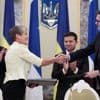 Volodymyr Zelensky (3/5) : le cercle des amis