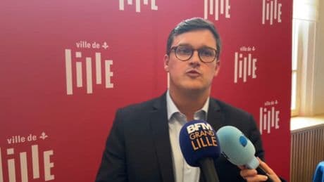 Policiers, médiateurs, alcool interdit… Lille prend des mesures pour réduire les incivilités dans le quartier Masséna-Solférino