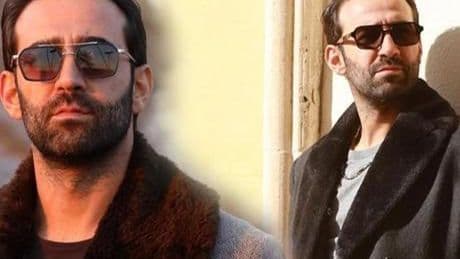 Dert ettiği şivesi şöhret getirdi! 'Hocalar bana bir buçuk yıl Diyarbakır’a gitme yasağı koydular'