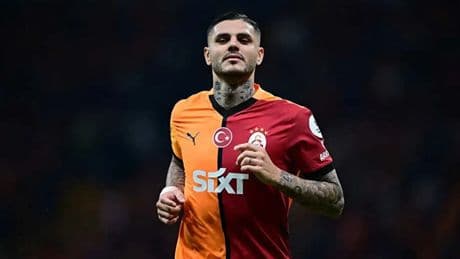 Mauro Icardi, İstanbul'a geliyor!