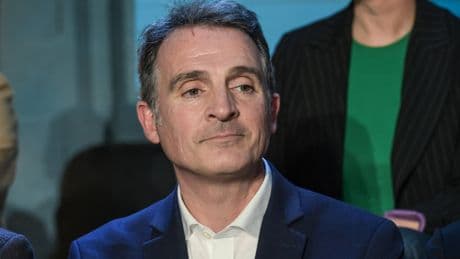 Ecologistes : Eric Piolle suspendu de son poste de porte-parole par le conseil de discipline du parti