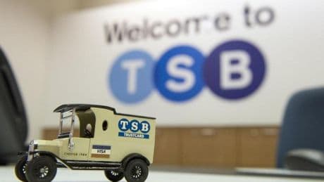 NatWest se borra de la puja por TSB, la filial británica de Sabadell por la que se interesan Santander y Barclays