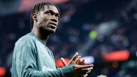 TRANSFER HABERİ: Galatasaray'da flaş Bissouma gelişmesi!