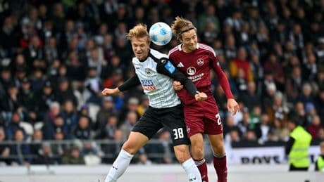 7. Neuzugang für Zweitligist - Finnen-Star soll in Magdeburg durchstarten