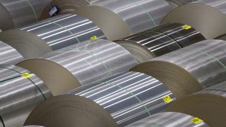US-Zölle: Maschinenbauer schlagen Alarm
