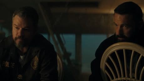 Matt Damon ve Ben Affleck’ten Netflix gerilim filmi The Rip'in fragmanı yayınlandı!
