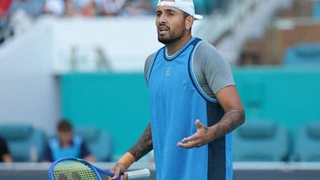 Nick Kyrgios posts cryptic message after Jannik Sinner wins Wimbledon championship