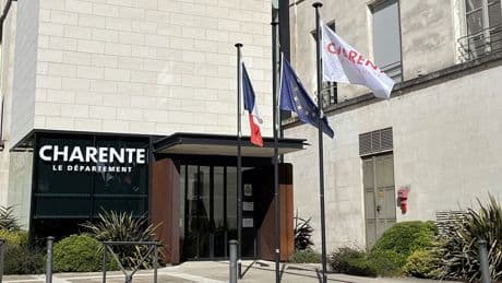 Un département français placé sous tutelle budgétaire, sur fond de désaccord politique