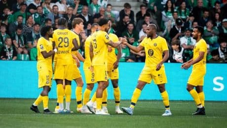 Ya se conoce el nombre del primer rival del Sevilla para la pretemporada