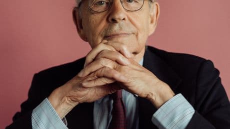 Justice Breyer Defends Judge Accused of Defying Supreme Court Order