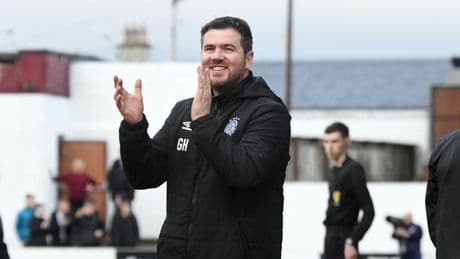 Linlithgow 5 Broxburn 0: Rose boss thrilled with derby display as Brox coach left 'embrassed'