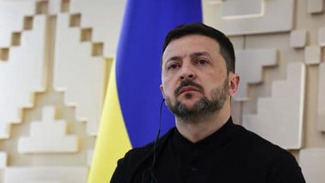 Istanbul: Selenskyj nimmt nicht an Gesprächen mit russischer Delegation teil