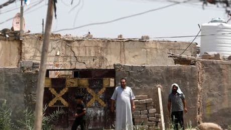 Irak: Temperaturen um 50 Grad sorgen für landesweiten Stromausfall