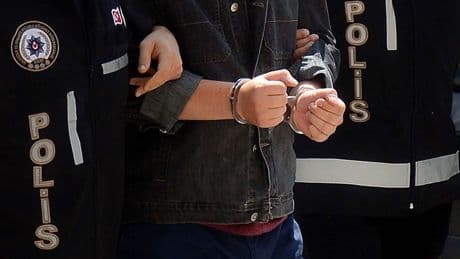 Ankara'da FETÖ operasyonu! Çok sayıda gözaltı kararı