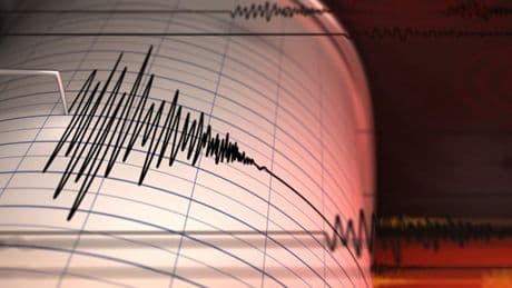 Bulgaristan'da 3.7 büyüklüğünde deprem