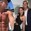 Footy heartthrob Bailey Smith reveals why his famous sixpack hurt his mental health as he opens up about turning to alcohol and needing professional help after break-up