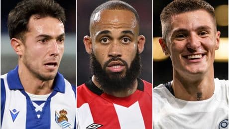 Transfer news LIVE: Arsenal in Sesko talks, Zubimendi done; Mbeumo to Man Utd boost; Chelsea, Liverpool latest