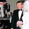 Van kindermisbruik verdachte Epstein was aanwezig op Trumps bruiloft in 1993, blijkt uit deze beelden van CNN
