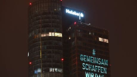 Wo bleibt die Hoffnung?