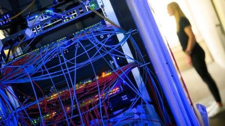Kriminalität: Deutschland weiter stark im Fokus von Cyberkriminellen
