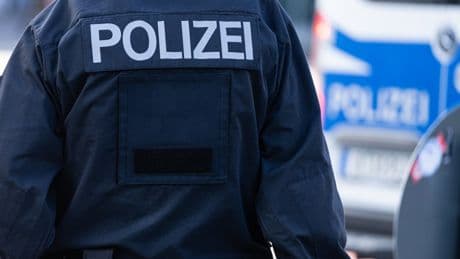 Children among several injured after car crashes into group of people in Berlin