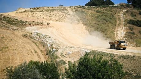Chantier de l’A69 : NGE, l’entreprise méconnue qui monte dans le BTP
