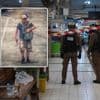 Man (61) schiet zes mensen neer op populaire markt in Bangkok