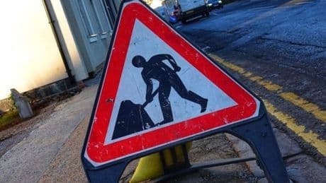 Travel in Monklands set to be disrupted by series of road closures over next few months