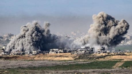 Hamas: İsrail Gazze’de planlı soykırım uyguluyor