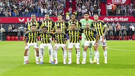 Ömer Üründül'den dikkat çeken yorum: Fenerbahçe'nin en iyi transferi...