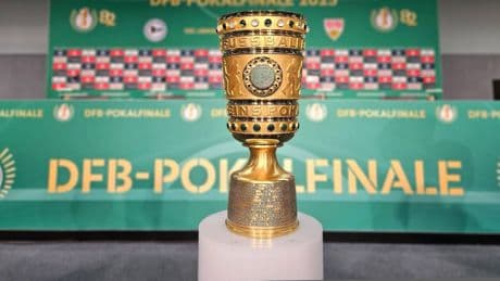 DFB-Pokal am Samstag: So sehen Sie das DFB-Pokalfinale Arminia Bielefeld vs. VfB Stuttgart
