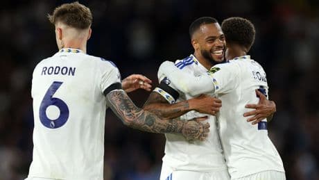 The Leeds logic behind their ‘magical night’ — and why it could last