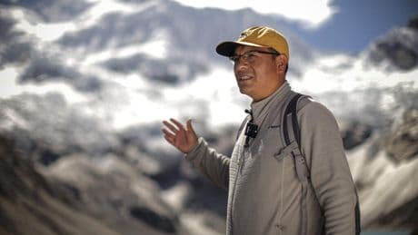 German court sets precedent on climate change liability but rejects Peruvian farmer's claim