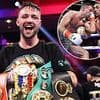 If Josh Taylor wants to scale the mountain one more time and become a two-weight world champion, the journey must start on Saturday night, writes Calum Crowe