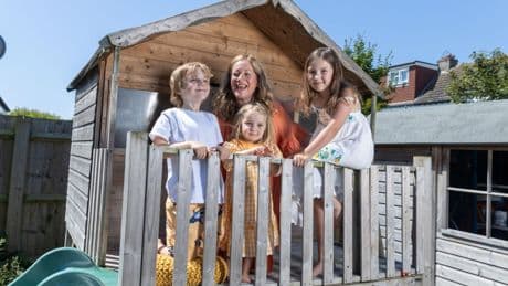 Children are getting ruder – I asked an expert to teach mine better manners