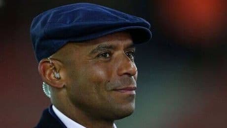 Ex-England star Trevor Sinclair bankrupt after unpaid £36k tax bill