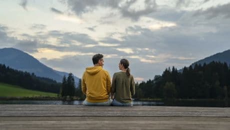 Wenn Gefühle nicht reichen: Wann man sich trennen sollte – auch wenn man sich noch liebt