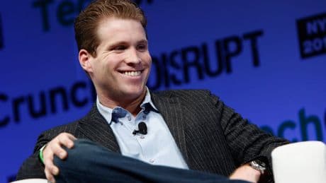 Palantir cofounder on the US taking a stake in Intel: 'The whole thing is very weird'