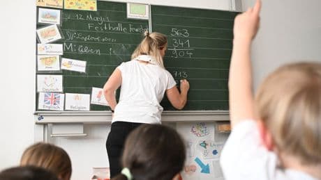 Herausforderung für Schule: Wie die Gesellschaft Hochbegabte klein hält