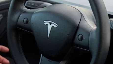 Tesla'dan 243 milyon dolar tazminat talebi