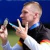 Schwimm-WM in Singapur: Wellbrock verblüfft mit Gold-Triple bei WM: „Mega happy“