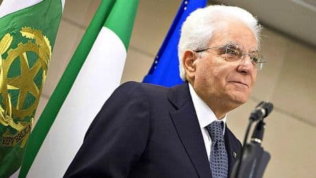 Mattarella nella lista dei “russofobi” di Mosca: sale la tensione diplomatica tra Italia e Russia